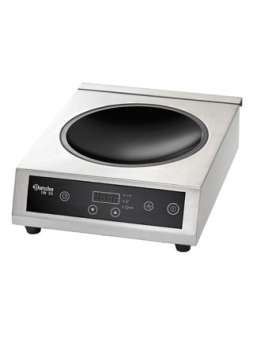Плита індукційна Bartscher WOK IW35 105986 Плита індукційна Bartscher WOK IW35 105986